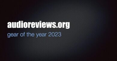 audioreviews.org