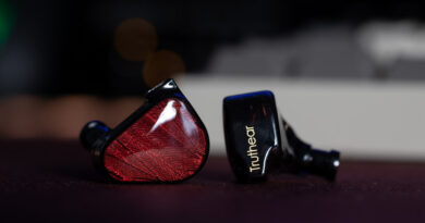 Truthear Zero Red review