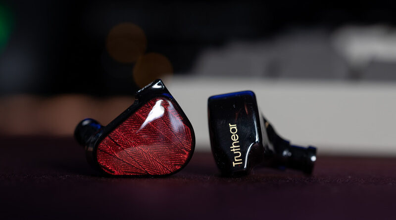 I Made the Ultimate Budget IEM?  Truthear x Crinacle Zero:RED 
