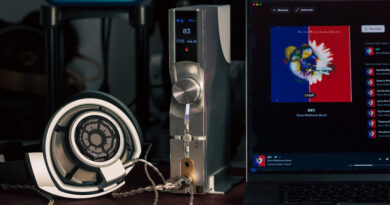iFi Neo iDSD2 Review