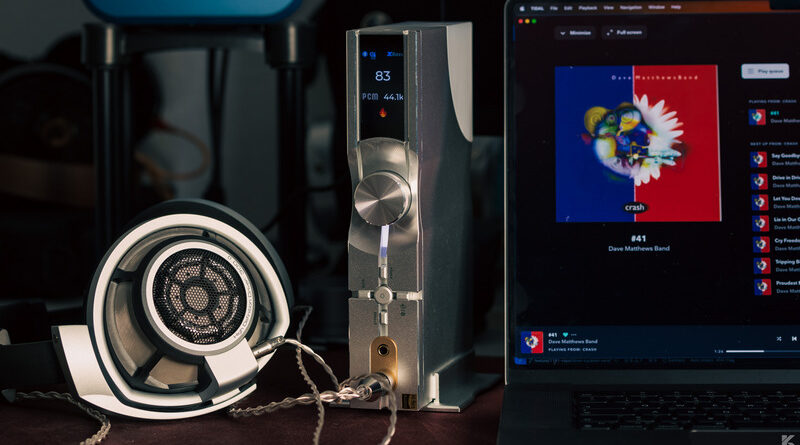 iFi Neo iDSD2 Review