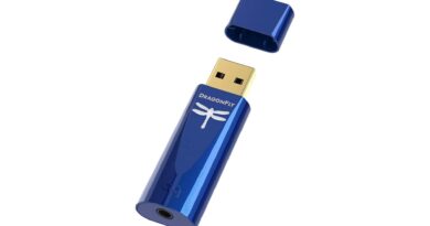DragonFly Cobalt
