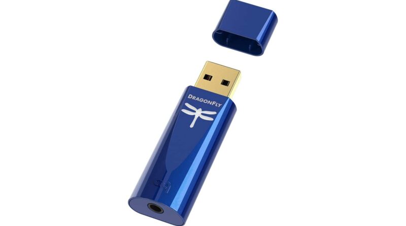 DragonFly Cobalt