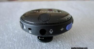 Maono WM620
