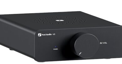 Fosi Audio