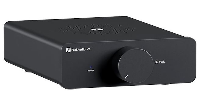Fosi Audio