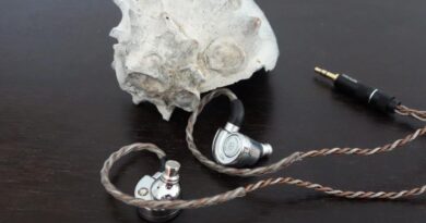TRN Conch