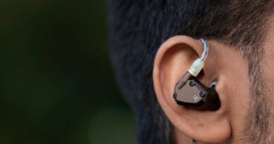Campfire Audio Holocene Review