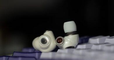 Meze Audio Alba full review
