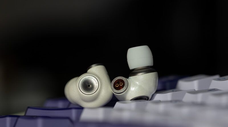 Meze Audio Alba full review