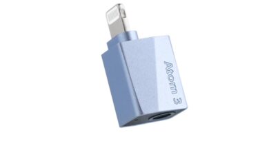 Audirect Atom 3