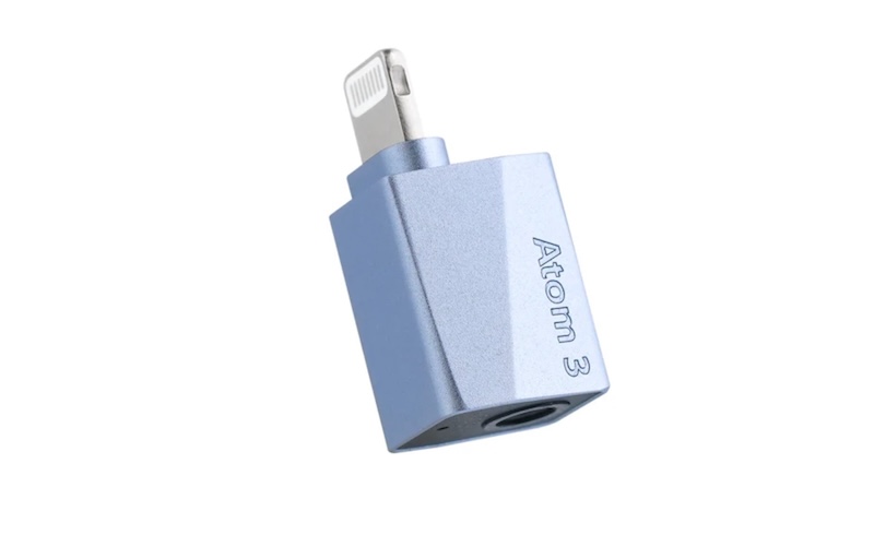 Audirect Atom 3