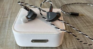 TinHifi T5S