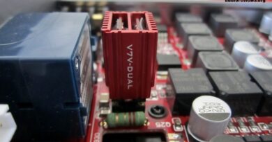 Burson opamp V7 Vivid