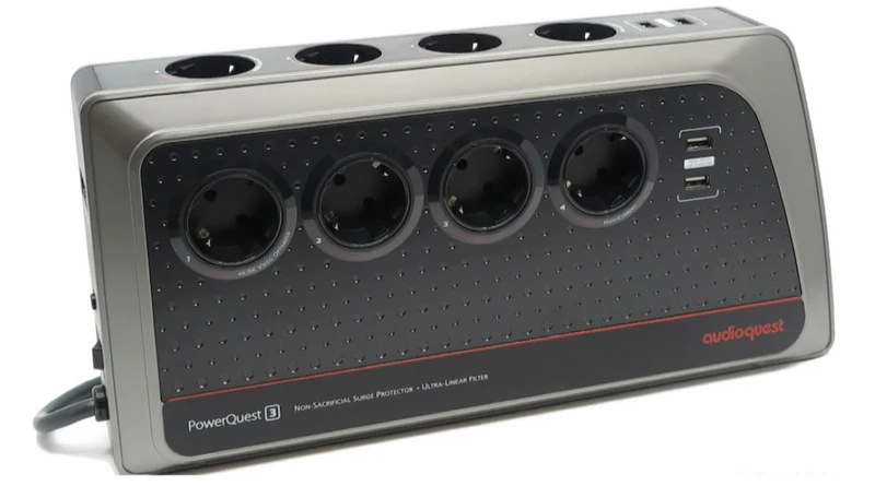 PowerQuest PQ3