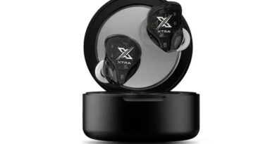 KZ Xtra