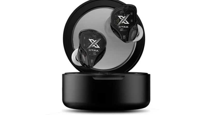 KZ Xtra