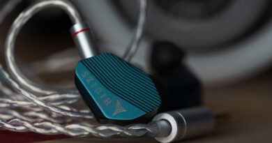 Hidizs MP143 review