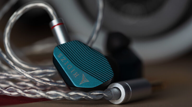 Hidizs MP143 review