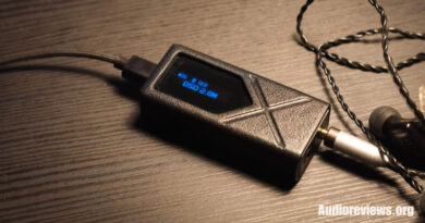 FiiO KA17 Dongle Review - Sizzling Hot 1