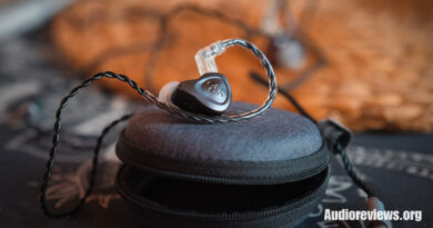 The NA2+ looks and feels great for its price point.