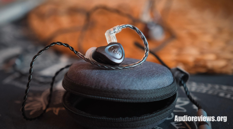 The NA2+ looks and feels great for its price point.