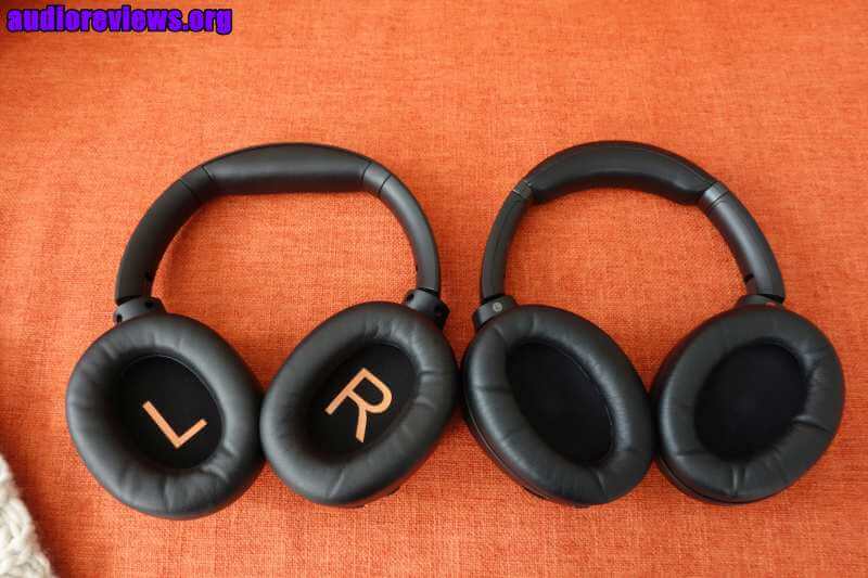 QCY H3 Over-ears Wireless ANC Review - Close Enough For Government Work 2 QCY H3