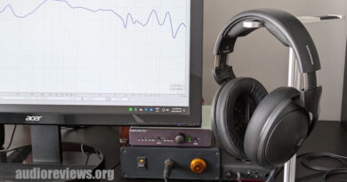Sennheiser HD 620S