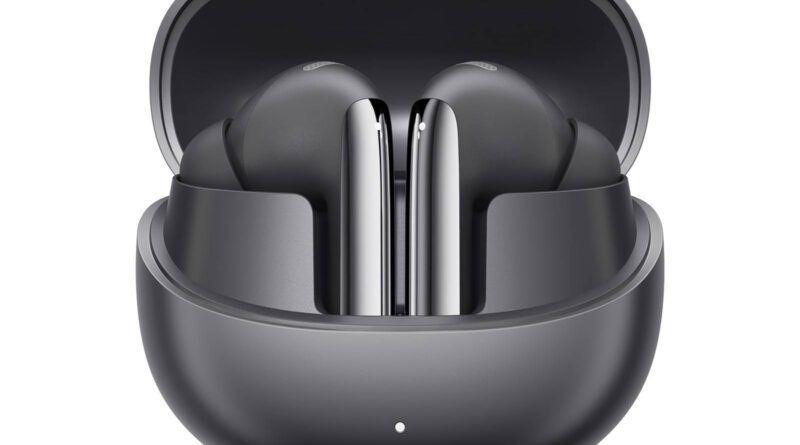 QCY MeloBuds Pro