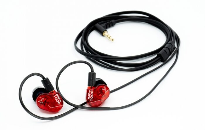 Maestraudio MAPro 1000 Review - Intime As Well