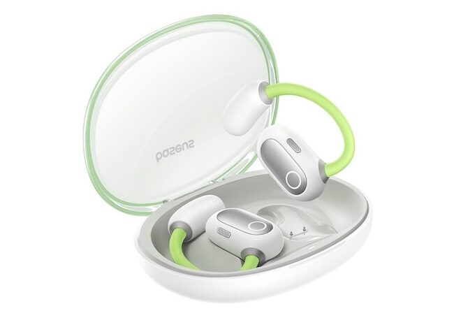 Baseus Eli Sport 1 Open Ear TWS Earbuds Review 1 Real Men Don t Wear Eyeshadow Music For The Masses