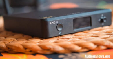 Topping D50 III DAC Review - Balanced To A Fault 1