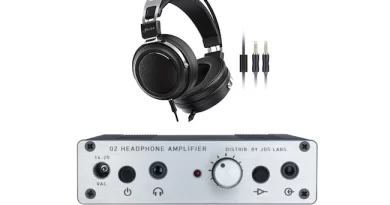 FiiO Jade JT1 JDS Objective2 .001