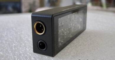 SMSL D10