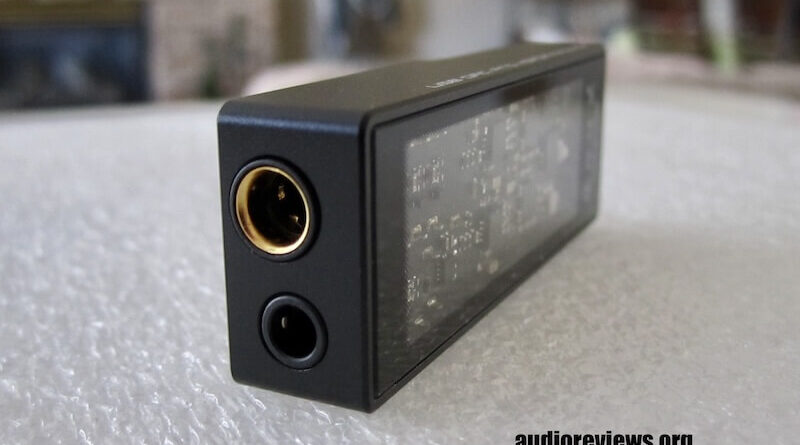 SMSL D10