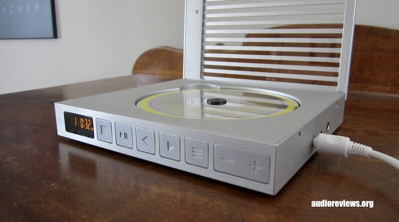 Moondrop Discdream 2 Ultra