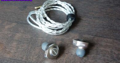 Kefine Delci AE Review - Goal Line And Inches 1