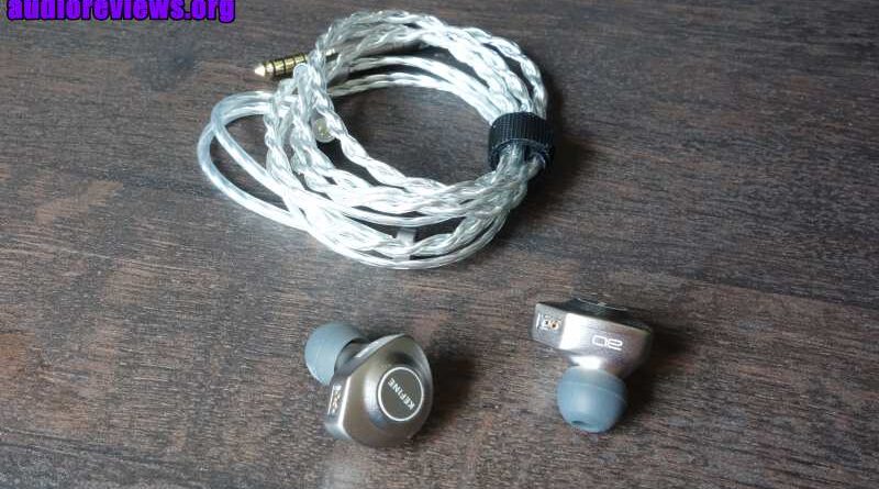 Kefine Delci AE Review - Goal Line And Inches 1