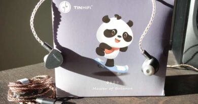 Tinhifi Dudu IEM Review (1) - Childish Giggles Ensue 1