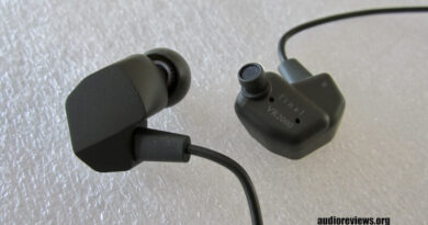 final VR2000 For Gaming IEM Review - Across The Universe 1
