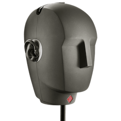 final VR2000 For Gaming IEM Review - Across The Universe 2 Neumann KU 100 Kunstkopf