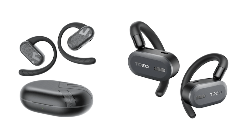 Soundpeats Breezy Toto 02 openbuds
