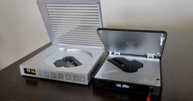 FiiO DM13