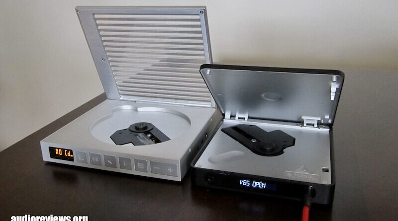 FiiO DM13
