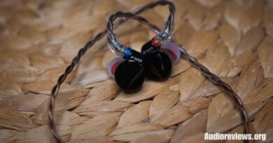 FiiO FD15 IEM Review - Big Woofer Energy 1