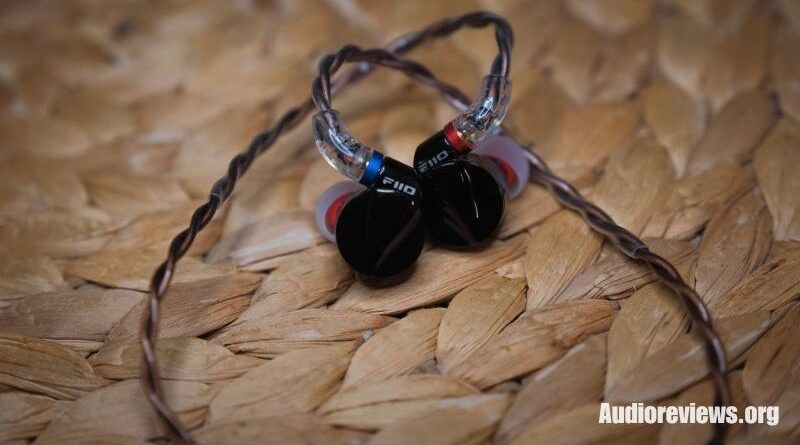 FiiO FD15 IEM Review - Big Woofer Energy • Music For The Masses