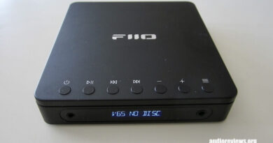 FiiO DM13