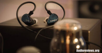 Topping ArpegEar Hane IEM Review - The Tube IEMs 1