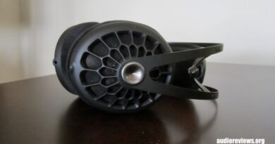 Meze 105 AER