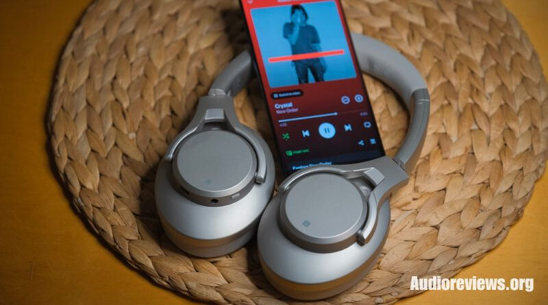 SoundMAGIC P58BT ANC Headphone Review - All About the Sound 6